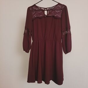 Lily‎ Rose Dress